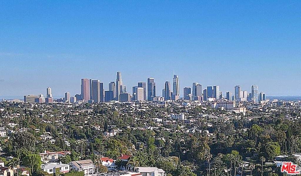 1707 Micheltorena Street 208, Los Angeles, CA 90026 — exterior