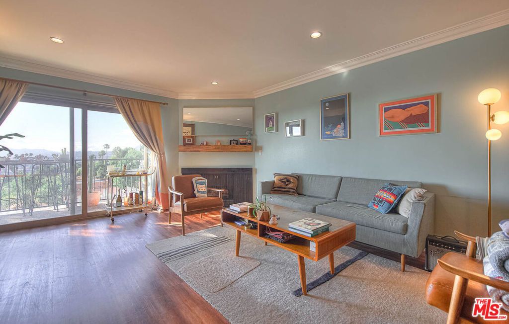 1707 Micheltorena Street 208, Los Angeles, CA 90026 — photo 2
