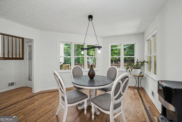 360 Darren Drive, Fayetteville, GA 30215