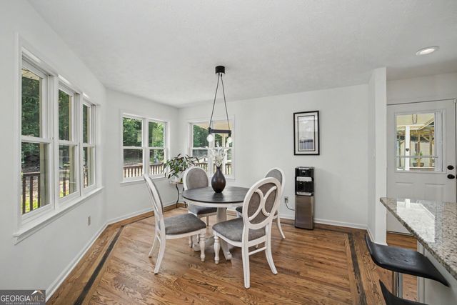 360 Darren Drive, Fayetteville, GA 30215