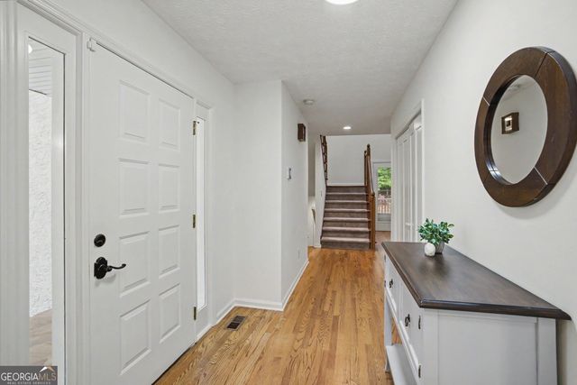 360 Darren Drive, Fayetteville, GA 30215