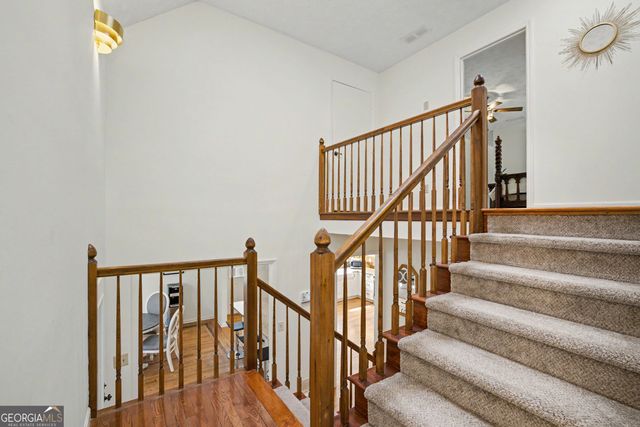 360 Darren Drive, Fayetteville, GA 30215