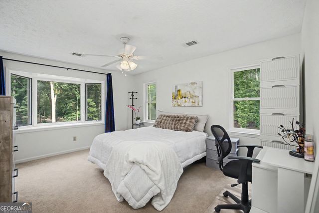 360 Darren Drive, Fayetteville, GA 30215