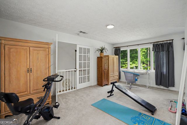 360 Darren Drive, Fayetteville, GA 30215