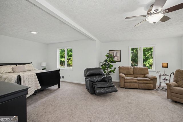 360 Darren Drive, Fayetteville, GA 30215