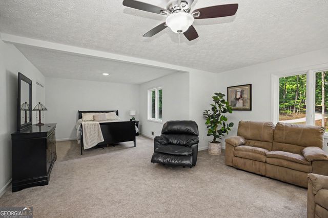 360 Darren Drive, Fayetteville, GA 30215