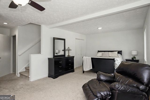 360 Darren Drive, Fayetteville, GA 30215