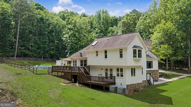 360 Darren Drive, Fayetteville, GA 30215