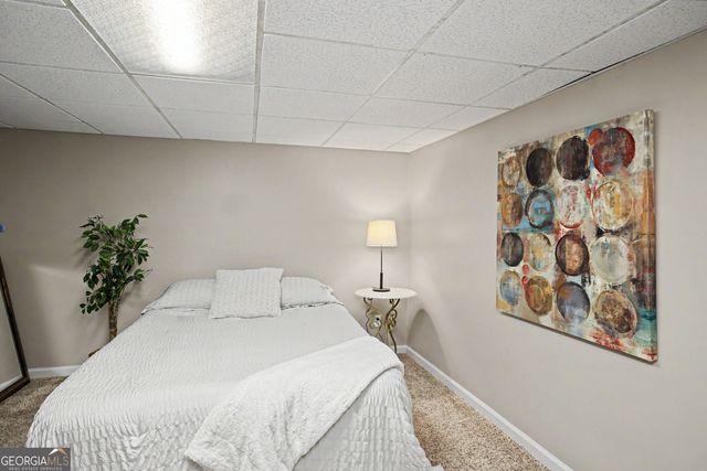 360 Darren Drive, Fayetteville, GA 30215