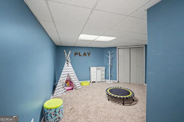 360 Darren Drive, Fayetteville, GA 30215