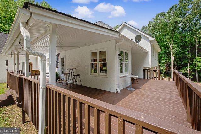 360 Darren Drive, Fayetteville, GA 30215