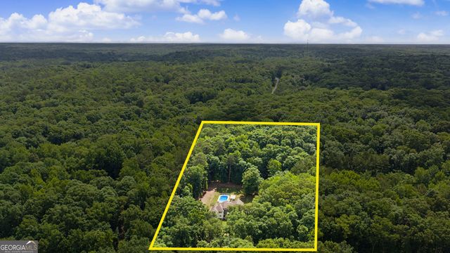 360 Darren Drive, Fayetteville, GA 30215
