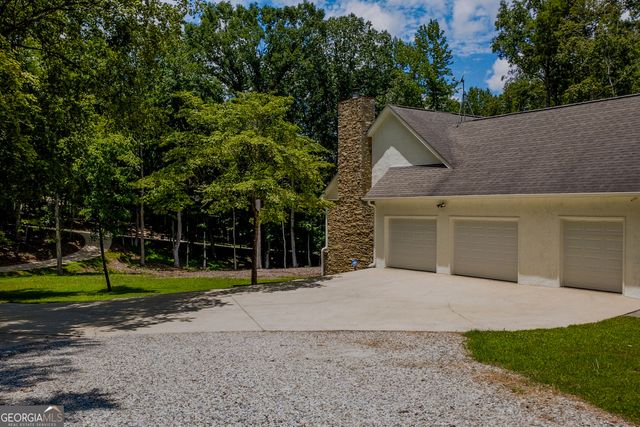 360 Darren Drive, Fayetteville, GA 30215