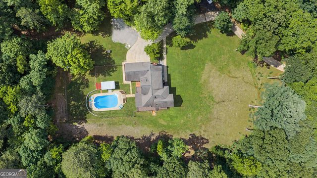 360 Darren Drive, Fayetteville, GA 30215