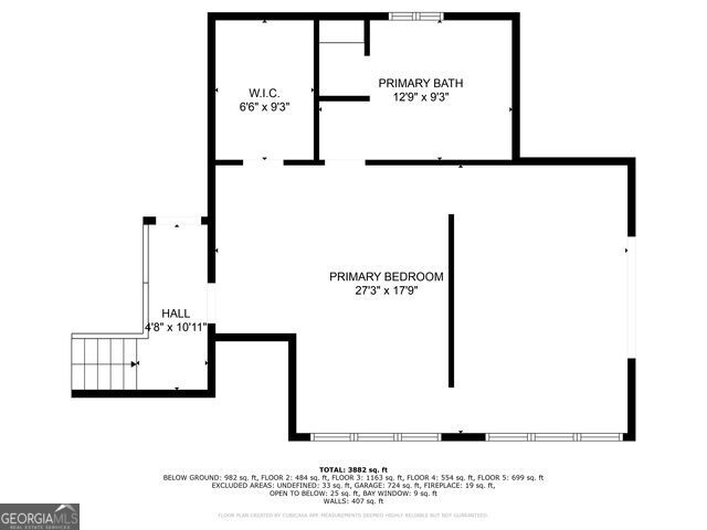 360 Darren Drive, Fayetteville, GA 30215