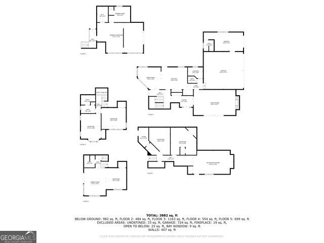 360 Darren Drive, Fayetteville, GA 30215