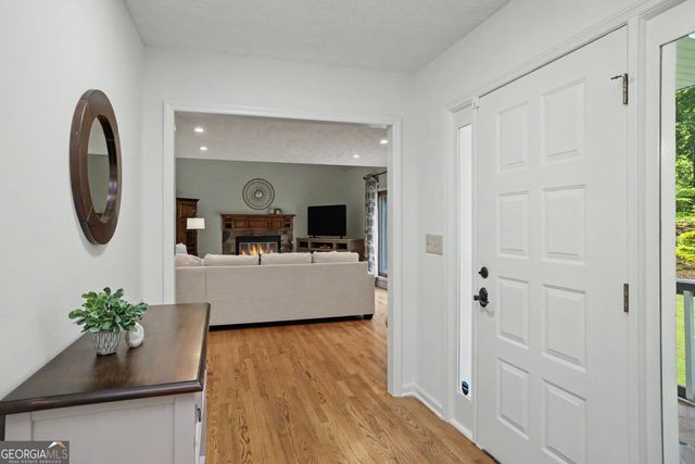 360 Darren Drive, Fayetteville, GA 30215