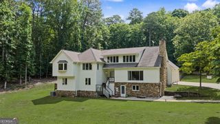 360 Darren Drive, Fayetteville, GA 30215