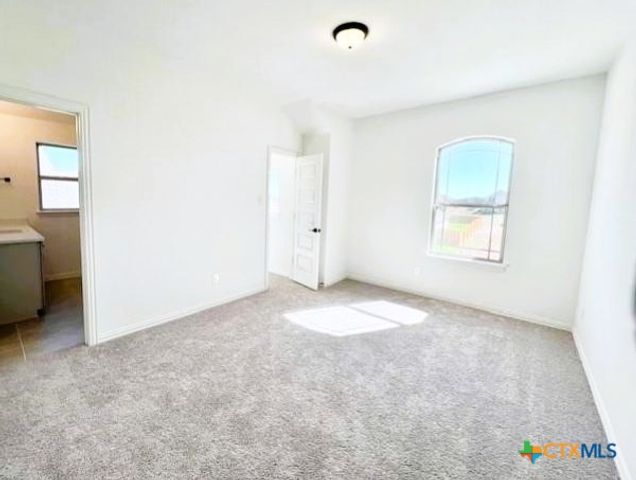 608 Breeze Hollow Lane, Georgetown, TX 78628