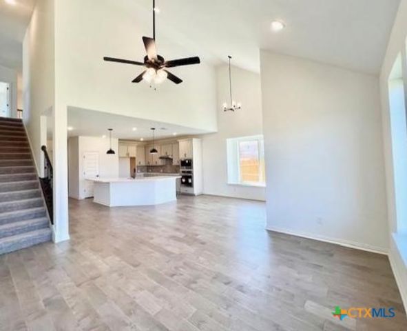 608 Breeze Hollow Lane, Georgetown, TX 78628