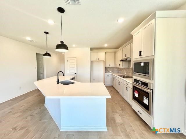 608 Breeze Hollow Lane, Georgetown, TX 78628