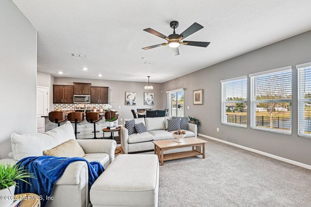 2875 BUCK CREEK Place, Green Cove Springs, FL 32043