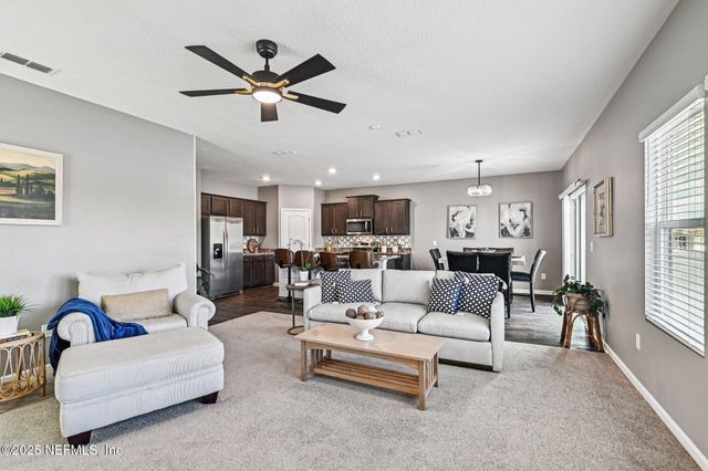 2875 BUCK CREEK Place, Green Cove Springs, FL 32043