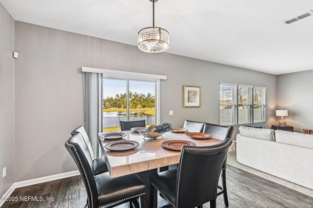 2875 BUCK CREEK Place, Green Cove Springs, FL 32043