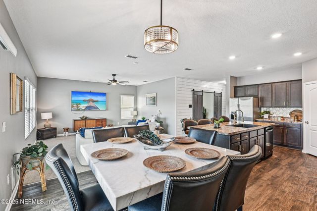 2875 BUCK CREEK Place, Green Cove Springs, FL 32043