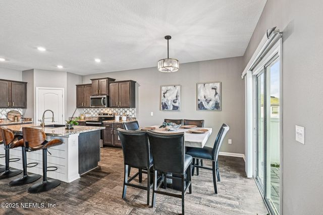 2875 BUCK CREEK Place, Green Cove Springs, FL 32043