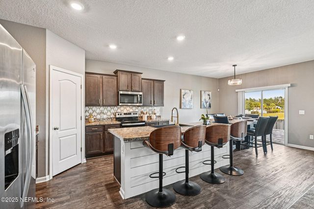 2875 BUCK CREEK Place, Green Cove Springs, FL 32043