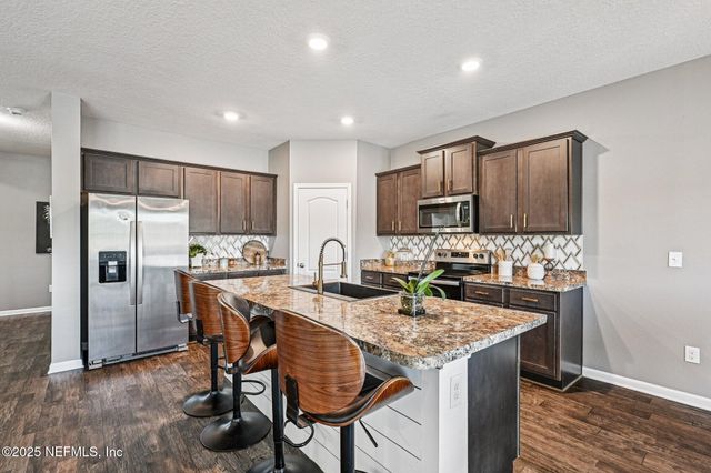 2875 BUCK CREEK Place, Green Cove Springs, FL 32043