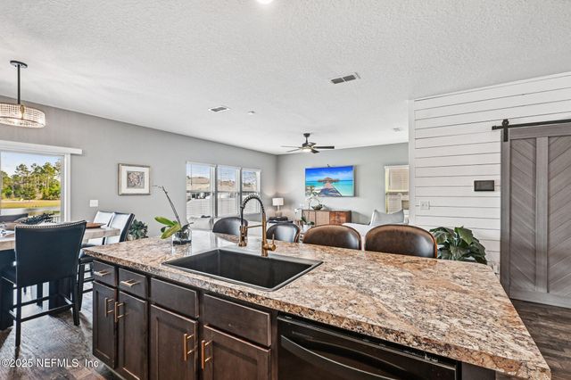 2875 BUCK CREEK Place, Green Cove Springs, FL 32043