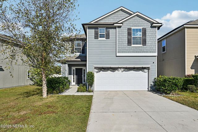 2875 BUCK CREEK Place, Green Cove Springs, FL 32043