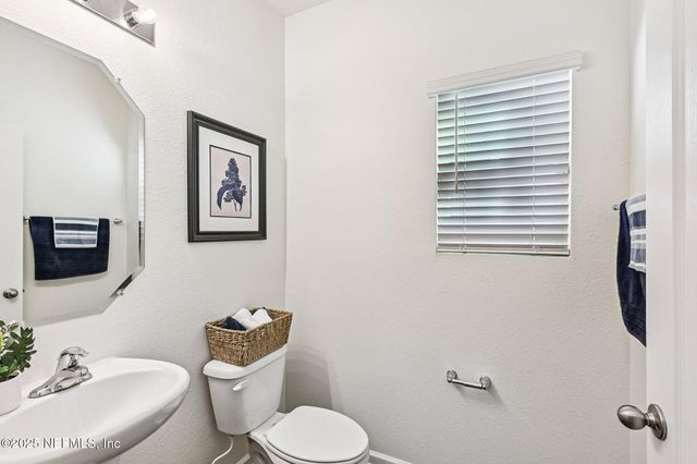 2875 BUCK CREEK Place, Green Cove Springs, FL 32043