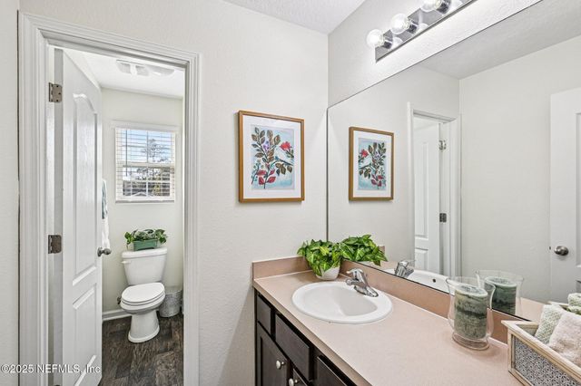 2875 BUCK CREEK Place, Green Cove Springs, FL 32043