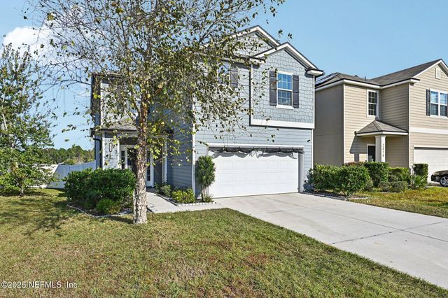 2875 BUCK CREEK Place, Green Cove Springs, FL 32043