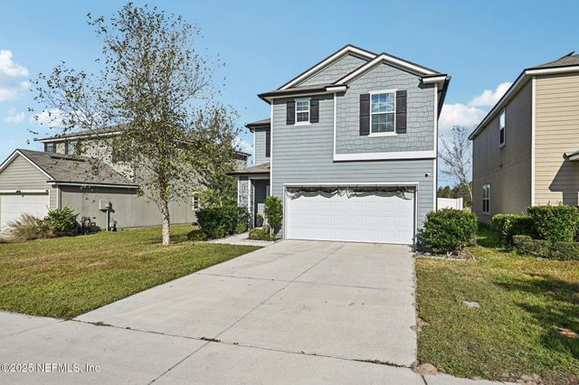 2875 BUCK CREEK Place, Green Cove Springs, FL 32043