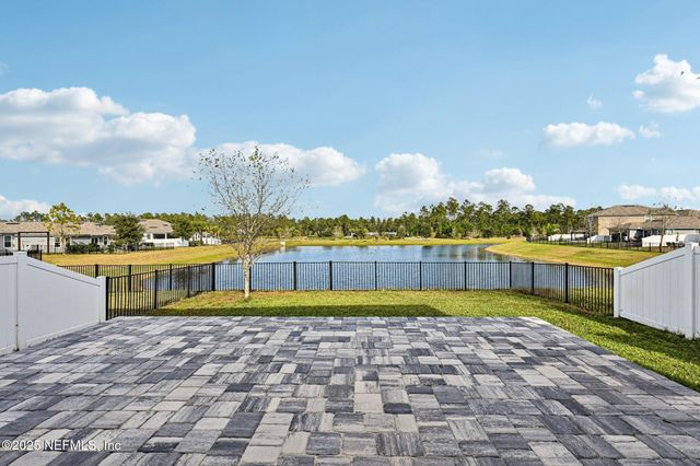 2875 BUCK CREEK Place, Green Cove Springs, FL 32043