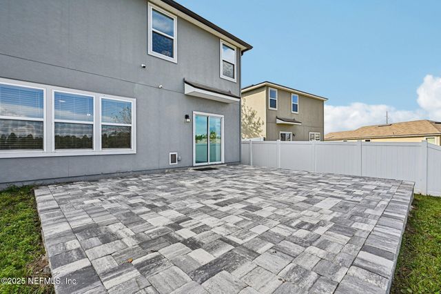 2875 BUCK CREEK Place, Green Cove Springs, FL 32043