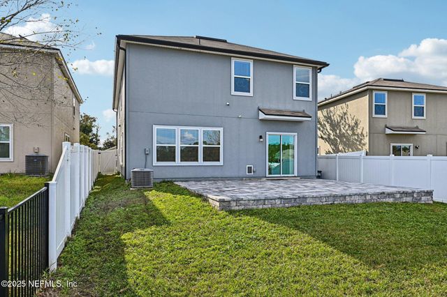 2875 BUCK CREEK Place, Green Cove Springs, FL 32043