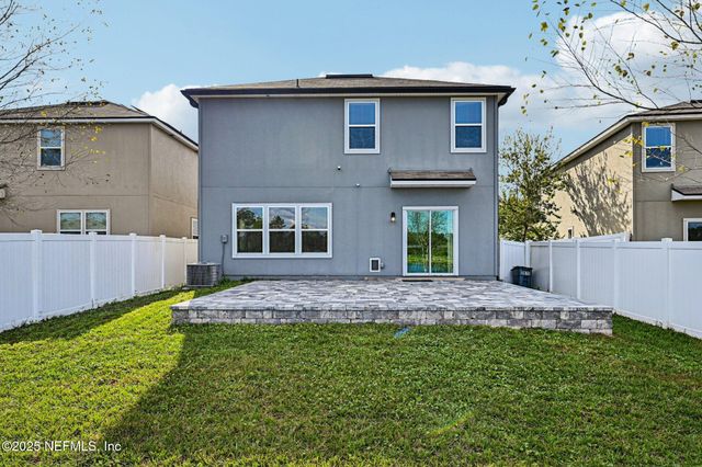 2875 BUCK CREEK Place, Green Cove Springs, FL 32043