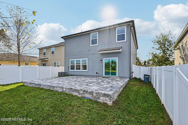 2875 BUCK CREEK Place, Green Cove Springs, FL 32043