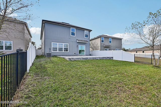 2875 BUCK CREEK Place, Green Cove Springs, FL 32043