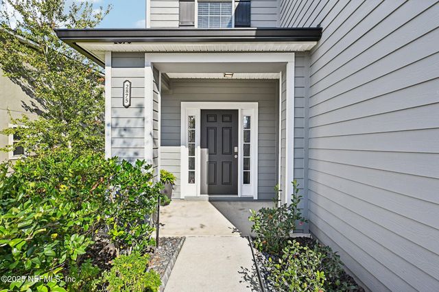 2875 BUCK CREEK Place, Green Cove Springs, FL 32043