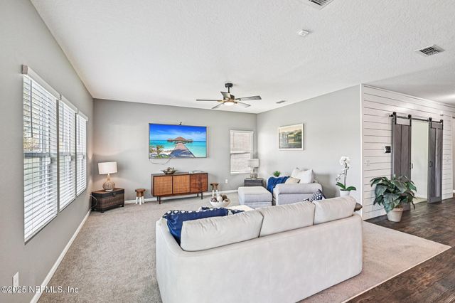 2875 BUCK CREEK Place, Green Cove Springs, FL 32043