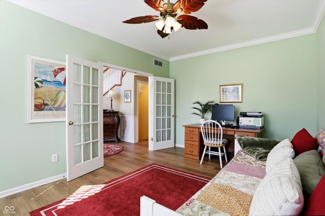 10828 Woodmont Lane, Fishers, IN 46037