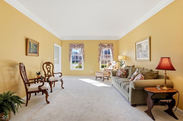 10828 Woodmont Lane, Fishers, IN 46037