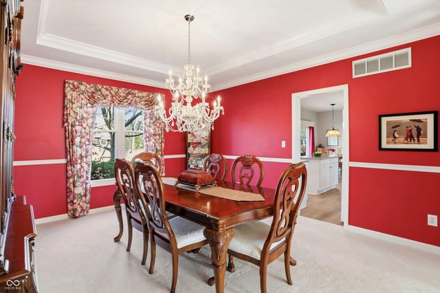 10828 Woodmont Lane, Fishers, IN 46037