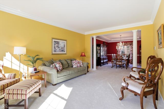 10828 Woodmont Lane, Fishers, IN 46037